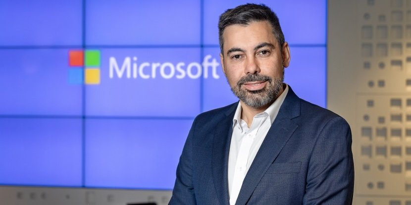 Chief Employability Officer de Microsoft España