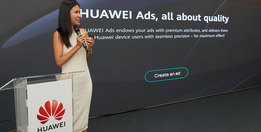 HUAWEI Ads celebra su primer Summer Camp en Madrid con más de 25 anunciantes