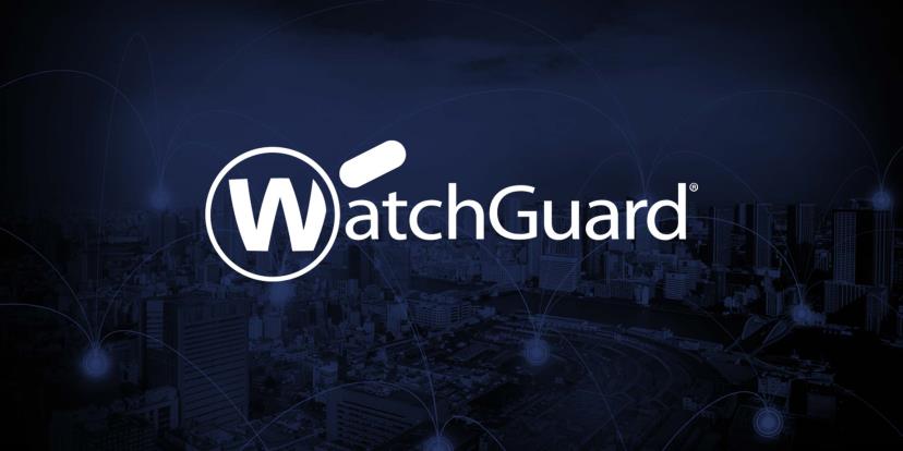 Vector Capital se convierte en el propietario mayoritario de WatchGuard