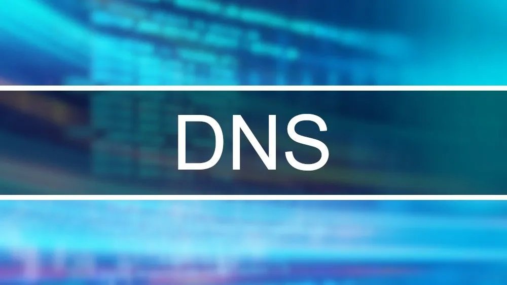 Optimización con el DNS as a service