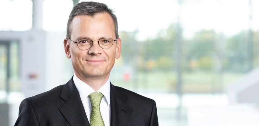 SAP anuncia nuevo director financiero