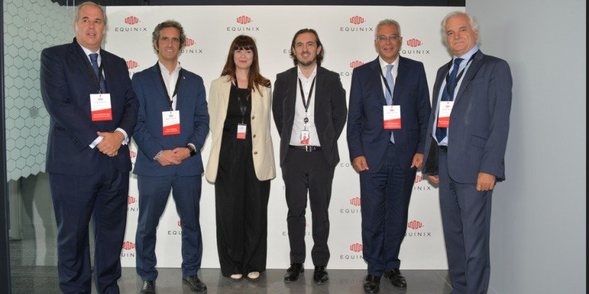 Equinix abrirá un nuevo data center en Madrid