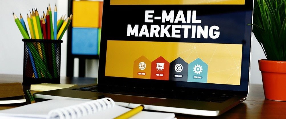 Email marketing en las empresas españolas
