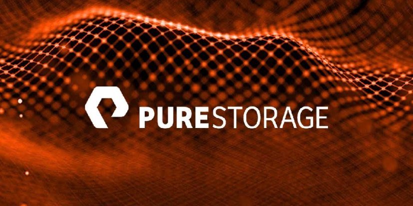 Pure Storage, líder en el Cuadrante Mágico de Gartner para almacenamiento primario