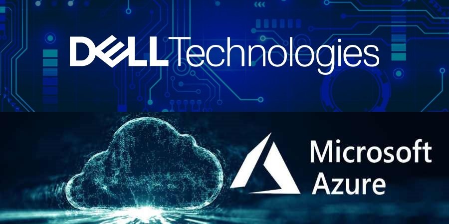 Dell Technologies presenta innovaciones para entornos de nube híbrida con Microsoft