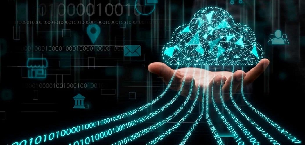 9 de cada 10 datos de la UE se alojan en nubes de compañías de EEUU