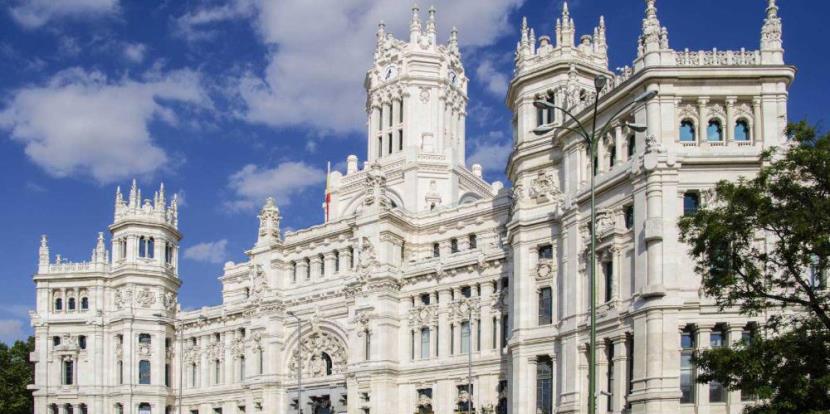 El viaje conjunto del Ayuntamiento de Madrid e IBM hacia la transformación digital de la ciudad