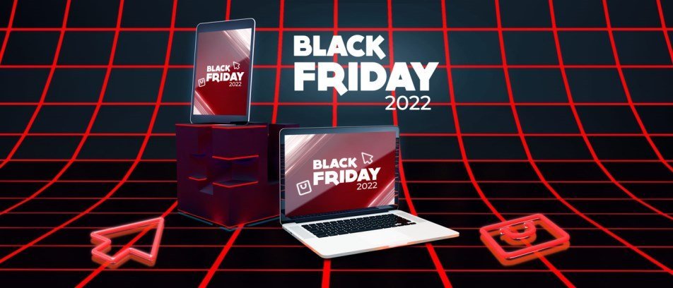 Internet acapara las compras del Black Friday