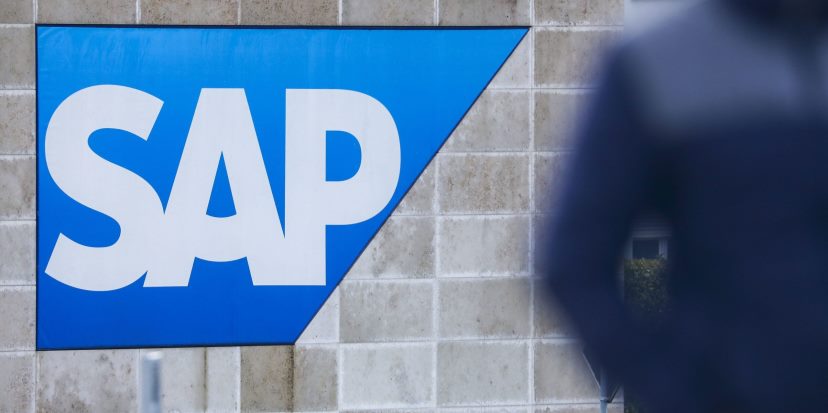 SAP lanza SAP Build y se asocia con Coursera