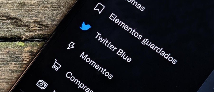 Twitter Blue y la verificación de cuentas son utilizados para ataques de phishing