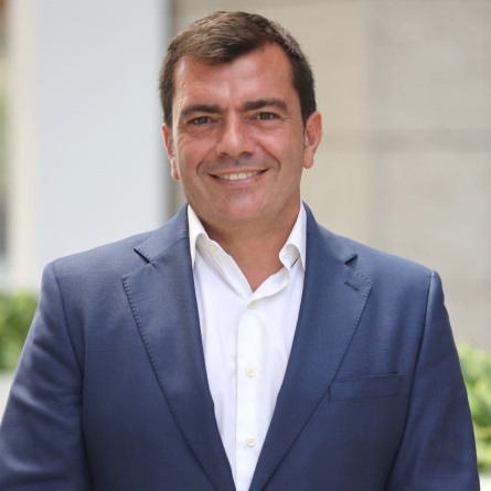 Nuevo presidente y CEO de Siemens España