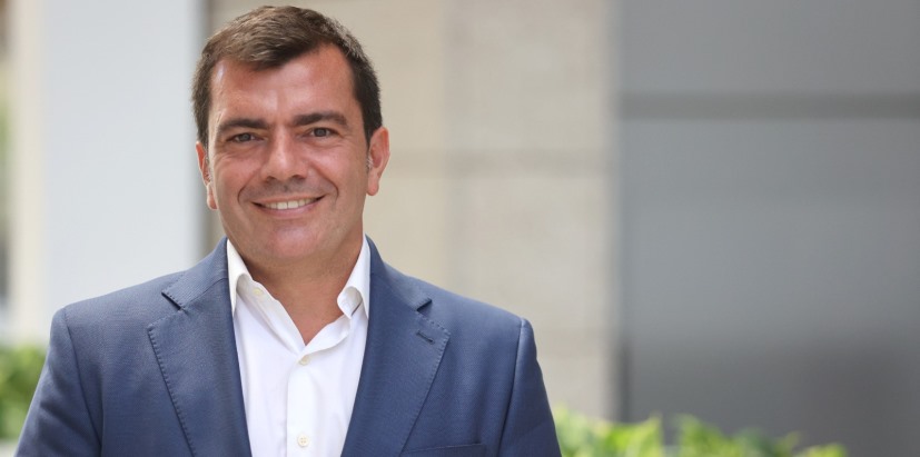 Nuevo presidente y CEO de Siemens España