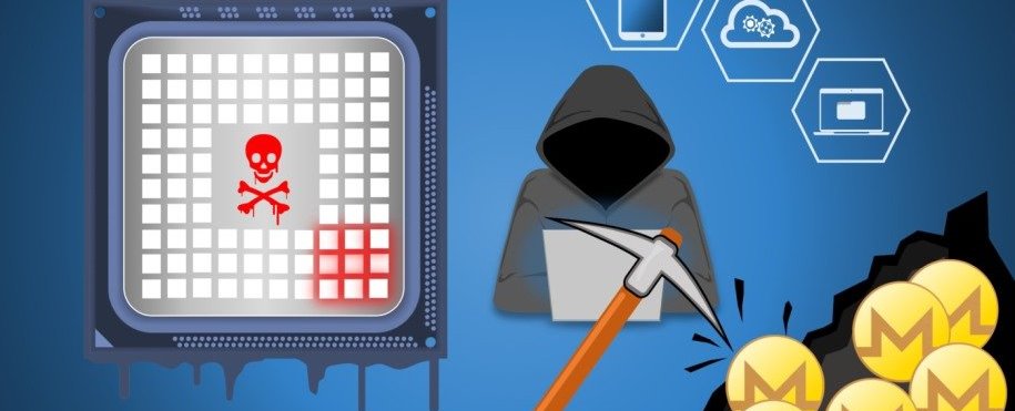 Aumentan más de un 230 por ciento los programas de criptominería maliciosos
