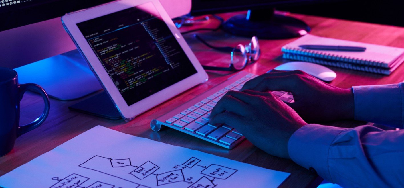 El programador no tiene por qué ser un friqui