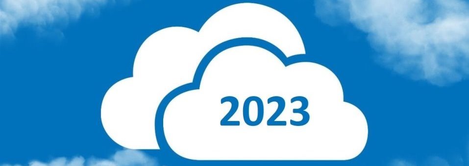 Tendencias sobre las nubes híbridas de las aplicaciones y el edge para 2023