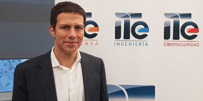 Nuevo director de Programas Estratégicos en ITE