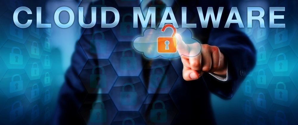 Dramático aumento de aplicaciones cloud con malware