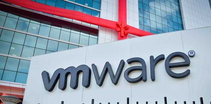 VMware lanza una solución de punto de venta para minoristas globales