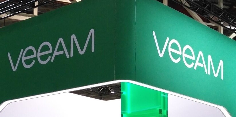 Veeam lanza la nueva Veeam Data Platform