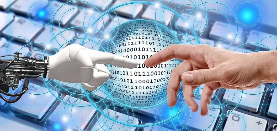 La inteligencia artificial híbrida es preferible a un machine learning independiente