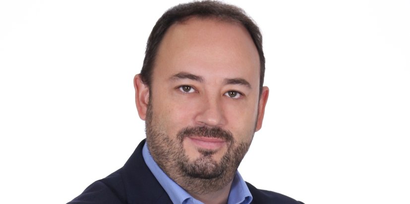 Forcepoint nombra nuevo Country Manager en Iberia