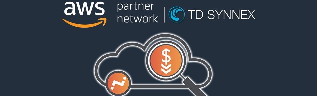 TD SYNNEX logra la condición de AWS Premier Tier Services Partner en AWS Partner Network