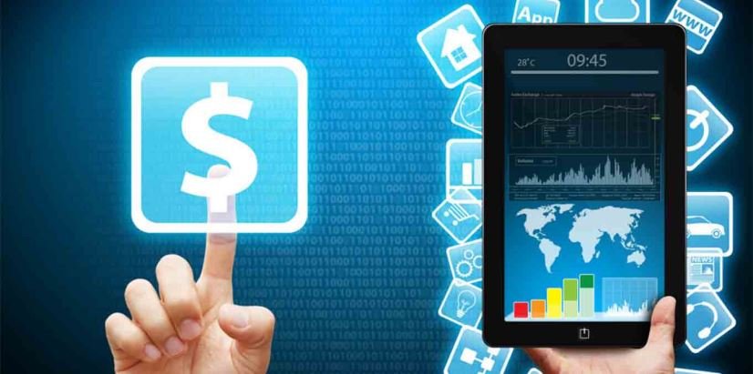 Las ventajas de gestionar los datos en tiempo real en el sector financiero