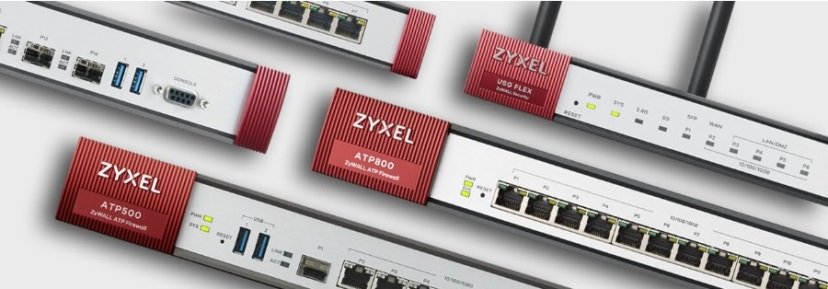 Zyxel anuncia un nuevo plan de renovación de firewalls