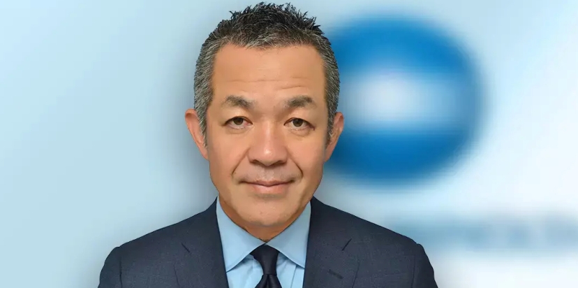 Nuevo presidente de Konica Minolta Businnes Solutions