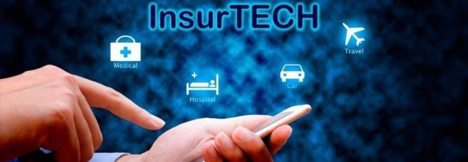 El mercado Insurtech cerró 2022 en 8.000 millones de dólares de inversión