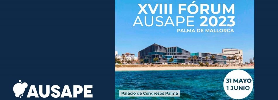 El Fórum AUSAPE celebrará su edición 2023 en Mallorca