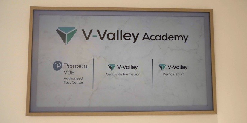 V-Valley inaugura V-Valley Academy, el primer Centro Tecnológico orientado a formación, certificación y testing de Advanced Solutions en España