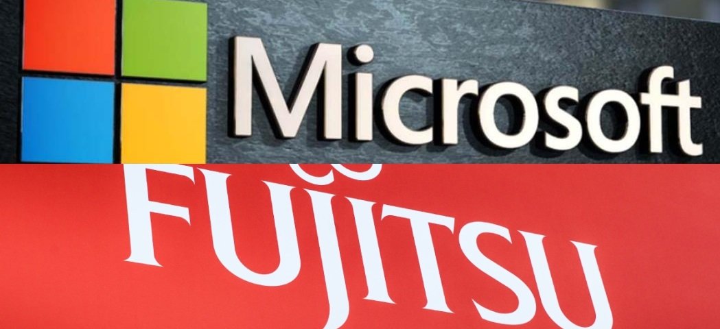 Fujitsu y Microsoft acuerdan la ampliación de su colaboración a nivel mundial