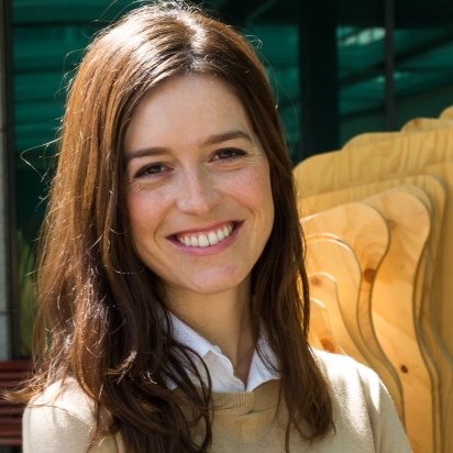 Nueva Directora del Segmento Commercial en Cisco España