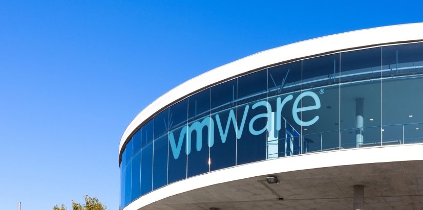 VMware ingresa 3.280 millones de dólares en el primer trimestre de su año fiscal