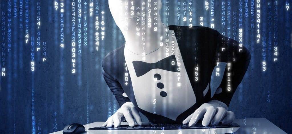 El cibercrimen instrumentaliza la combinación de tecnología y psicología