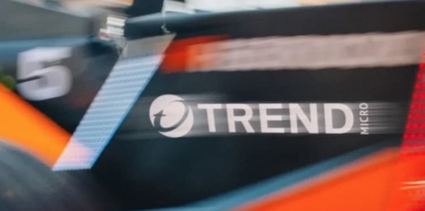 El equipo NEOM McLaren de Fórmula E nombra partner oficial al líder en ciberseguridad Trend Micro