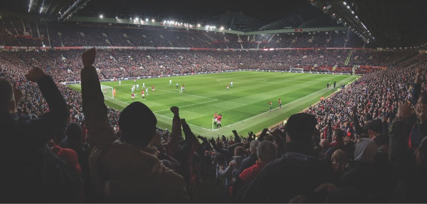 Manchester United arranca la temporada con una red Wi-Fi6 de alto rendimiento de Extreme Networks