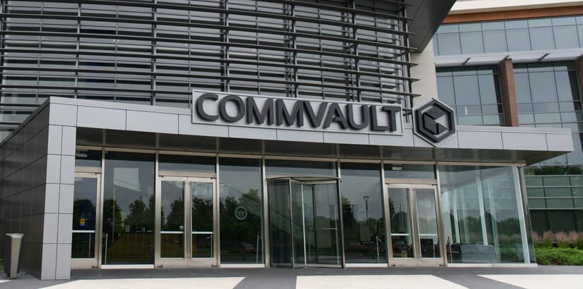 Commvault, líder por duodécimo año consecutivo según Gartner en Soluciones de Software de Backup y Recuperación para Empresas