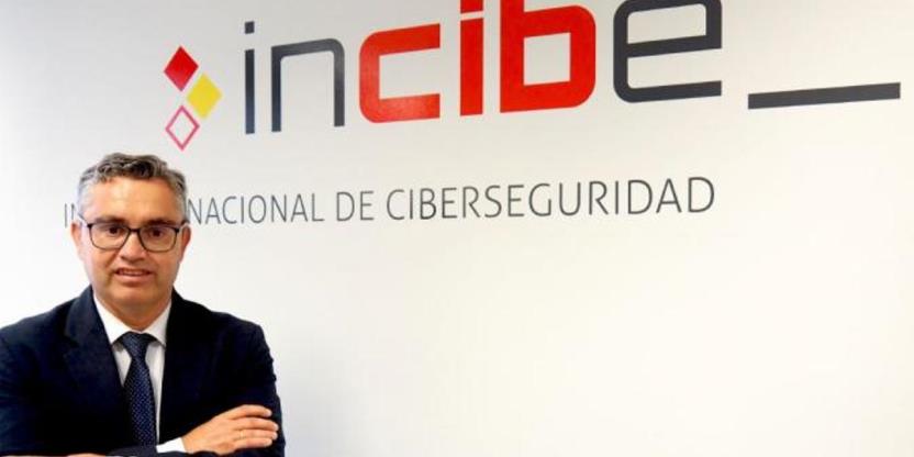 Nuevo director de operaciones de INCIBE