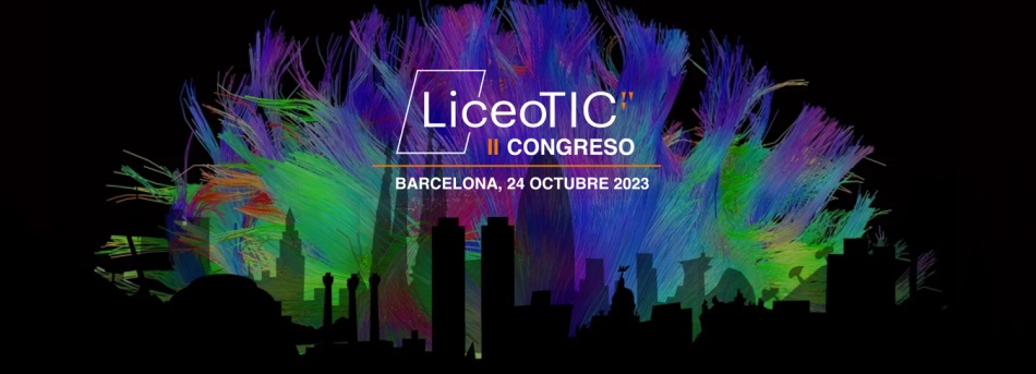 LiceoTIC celebra la segunda edición de su congreso