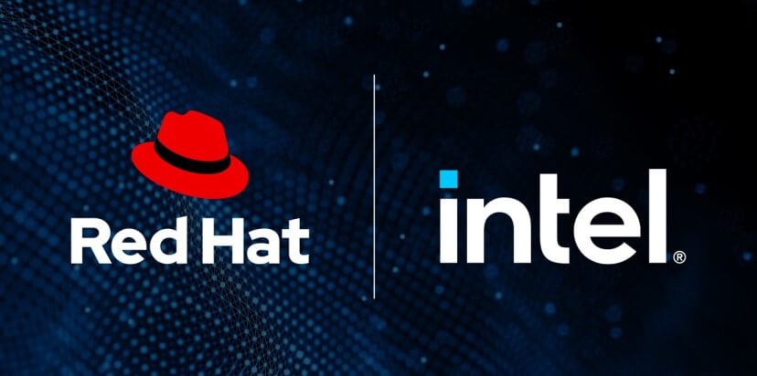Red Hat e Intel llevan la automatización industrial a las plantas de producción
