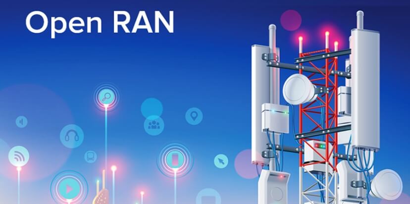 El reto de la automatización de Open RAN