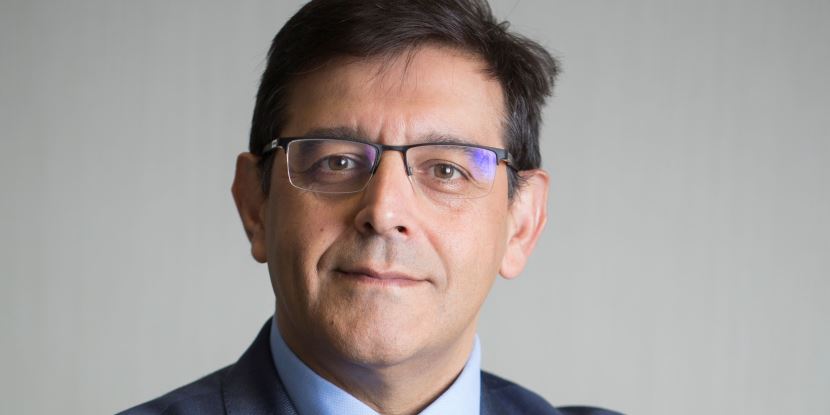 Nuevo director de Canal  de HP Iberia
