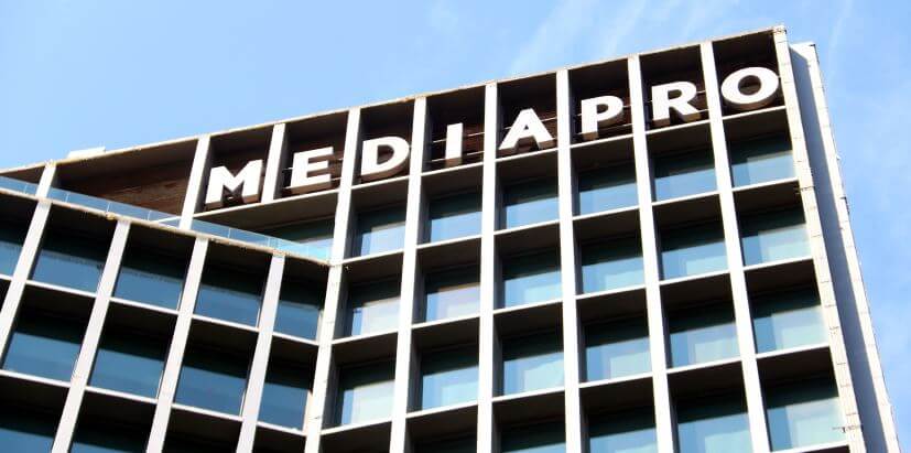 Sobre el ciberataque de ransomware a Mediapro