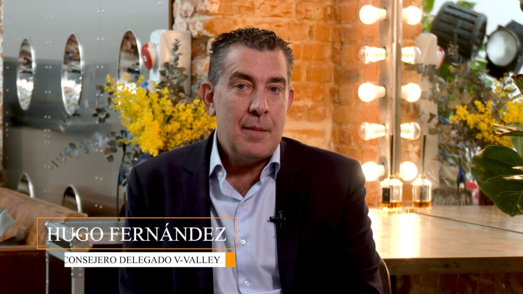 Hugo Fernández destaca el gran giro de V-Valley hacia el mundo del valor