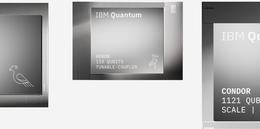 IBM amplía la hoja de ruta hacia la era de la utilidad cuántica