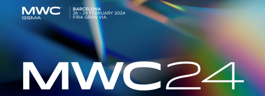 MWC Barcelona 2024, el poder de la conexión
