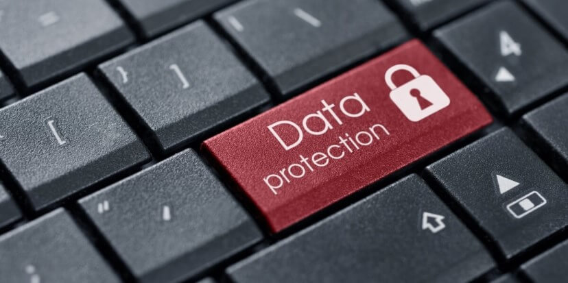 Mejores prácticas para proteger los datos
