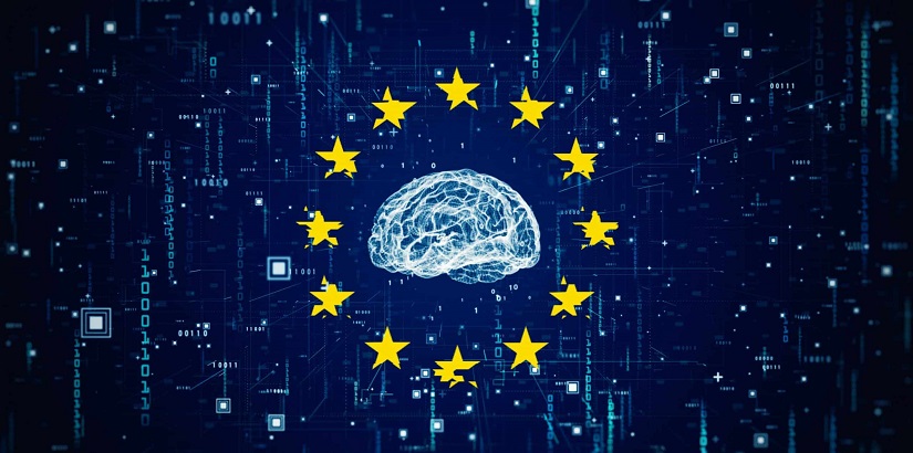 Sobre la ley de IA de la Unión Europea